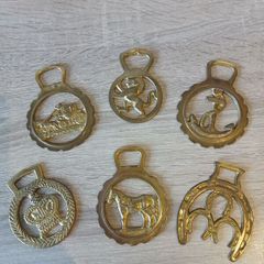 Horse Brasses