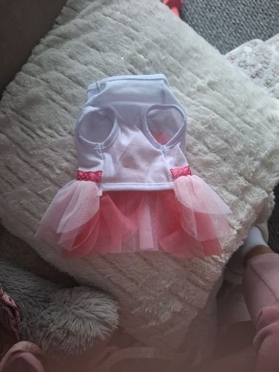Dog dress