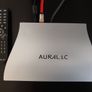 Auralic Aries Femto + Sbooster linear power supply Image 2