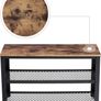 Shoe Bench Rack - Free Delivery Nationwide Image 6