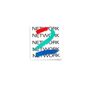 Network 2 1988-1995 Glossy Stickers 3-Pack Image 2