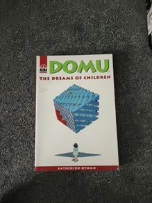 Domu - The Dreams of Children