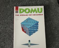 Domu - The Dreams of Children