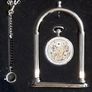d'Alton Pocket Watch and Stand Set Image 5