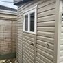 PVC Cladded Shed for sale Image 4