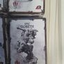 Arena the Contest kickstarter exclusive board game Image 2