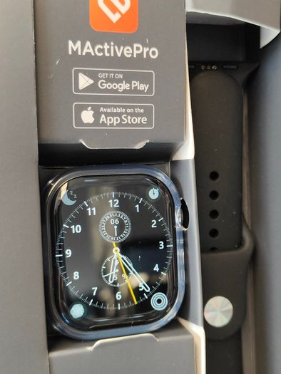 Ksix Urban 4 Smartwatch