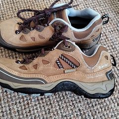 Hi-Tec shoes
