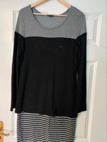 BNNT Armani Dress