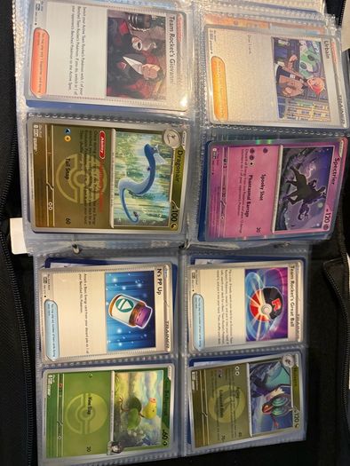 Pokemon TCG Card Collection (480 Cards)