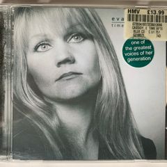 Eva Cassidy [2000] Time After Time (CD Album)