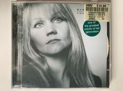 Eva Cassidy [2000] Time After Time (CD Album)