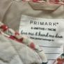 Girls jacket 6/9 mths new never worn Image 5