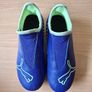 Puma Finesse Firm Ground Football Boots (Kids size 12) Image 2