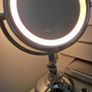 No. 7 light up mirror Image 4