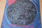 Morbid Angel - Altars Of Madness