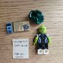 lego colmar2-5 she-hulk, collectible marvel series Image 2