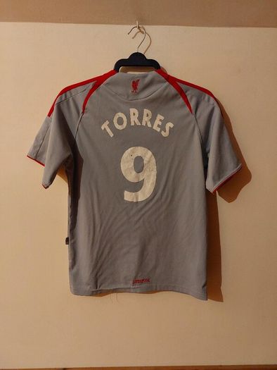 liverpool jersey