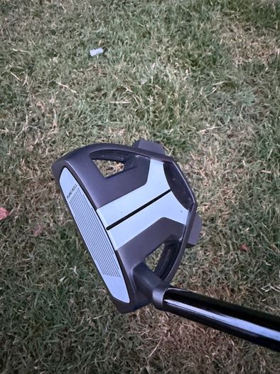 Taylor Spider Tour Putter