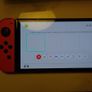 Nintendo switch oled Mario edition Image 9