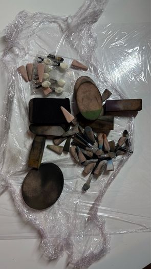 PanPastel Full 80 Colour Set with Accessories