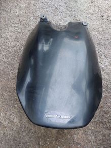 Cbr 1000rr 2008 rear hugger