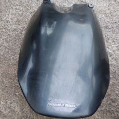 Cbr 1000rr 2008 rear hugger