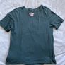 grey graphic tshirt Image 3