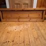 Pine Headboard Image 2