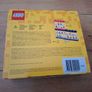 Lego 4065 Display Case 8   - black Image 2