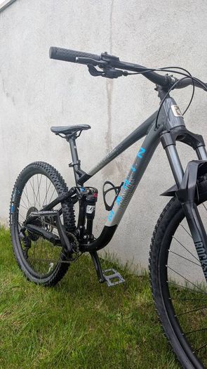 Marin Rift Zone 1 Full Suspension MTB