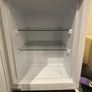 Beko White Integrated/Tall Fridge Freezer Image 4