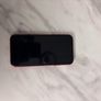 Apple iPhone XR Product Red Image 5