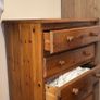 chest of drawers Image 2