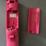 Nintendo Wii Controller Pink Image 7