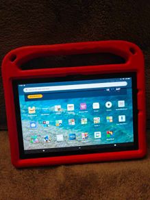 Amazon Fire HD 10 11th gen faulty