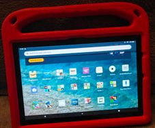 Amazon Fire HD 10 11th gen faulty