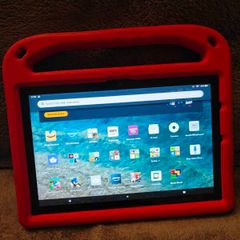 Amazon Fire HD 10 11th gen faulty