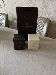 Molton Brown 2 Candle . New