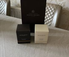 Molton Brown 2 Candle . New