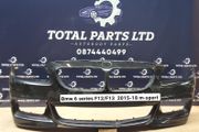 Bmw 6 series 2015-18 front bumper