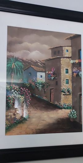 Painting