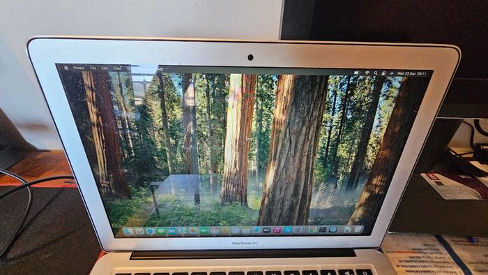 Apple MacBook Air