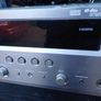 Yamaha amplifier, receiver Image 3