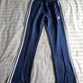 adidas Originals 70's Tracksuit Bottoms Image 2