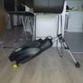 Immaculate car seat and Isofix base Image 3
