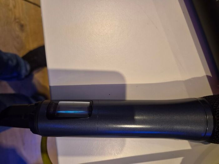 sennheiser