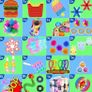 42Pcs TIK Tok Fidget Toys Pack Sensory Fidget Toys Push Bubble Pop Toy Stress Anxiety Relief Toys Set for ADD OCD Autistic Children Adults Anxiety Autism (FREE POSTAGE) Image 3