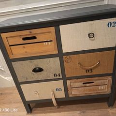 Set of drawers