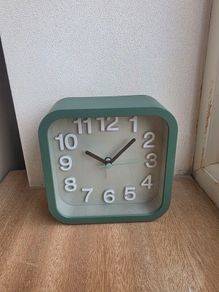 Desk Clock